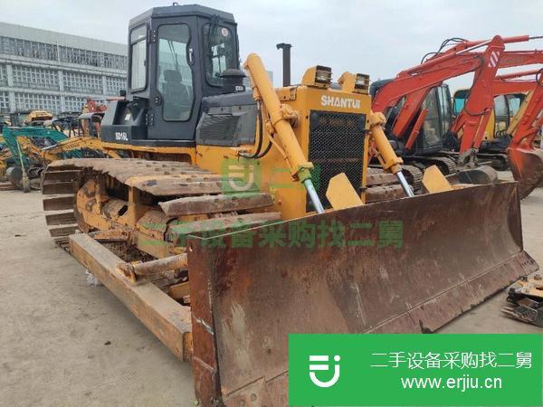 轉讓16噸推土機和22噸推土機價格可談質量保證