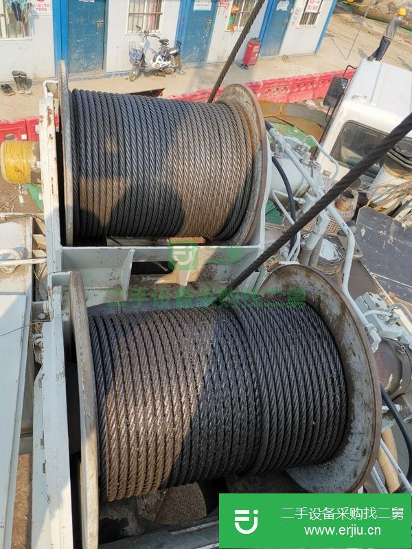 轉讓京牌中聯25噸吊車國三四節