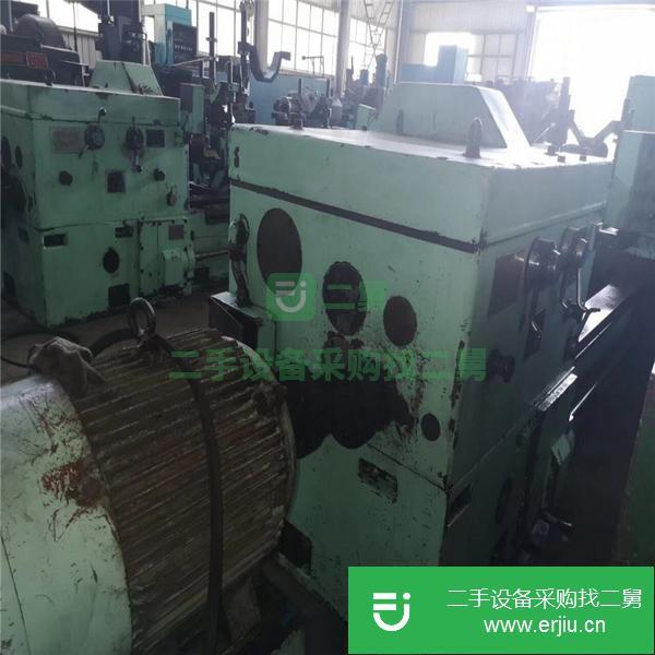 出售俄羅斯臥式車床2.2x13米 軋輥車床等