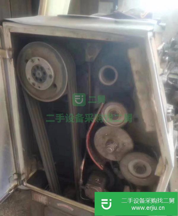 轉(zhuǎn)讓二手沈陽CA6150A普通車床