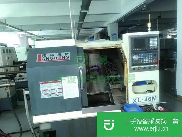 轉(zhuǎn)讓工廠在位處理188臺車銑復(fù)合排刀機(jī)和36、46車床