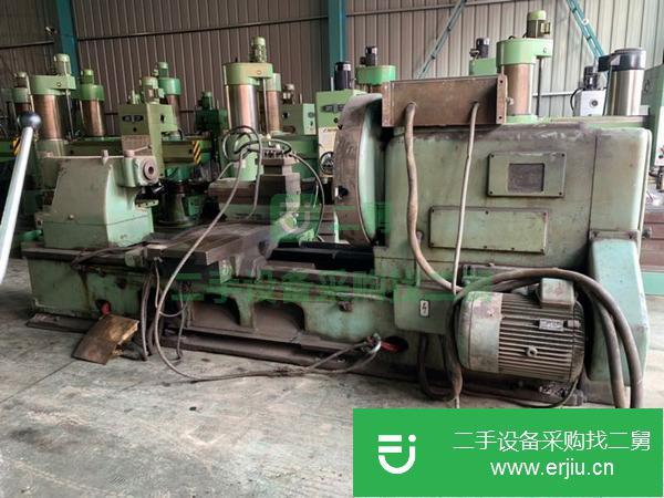 出售沈陽(yáng)61125車床加工1.5米
