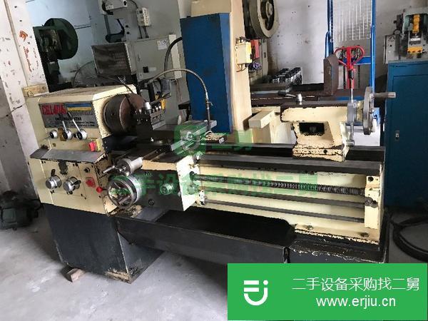 轉(zhuǎn)讓低價處理9成新的車床,