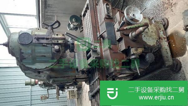 轉讓六臺銑床