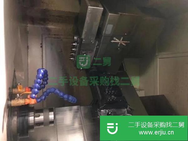 轉(zhuǎn)讓工廠在位處理188臺車銑復(fù)合排刀機(jī)和36、46車床