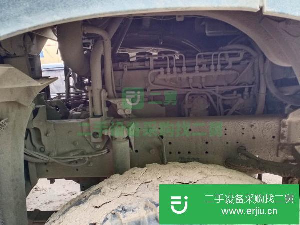轉讓急售19年豪沃自卸車 前四后八 國五 8.2米 380馬力