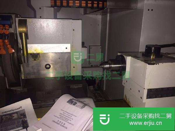 轉讓哈挺克林伯格KELLENBERGER 萬能磨床UR225/1500