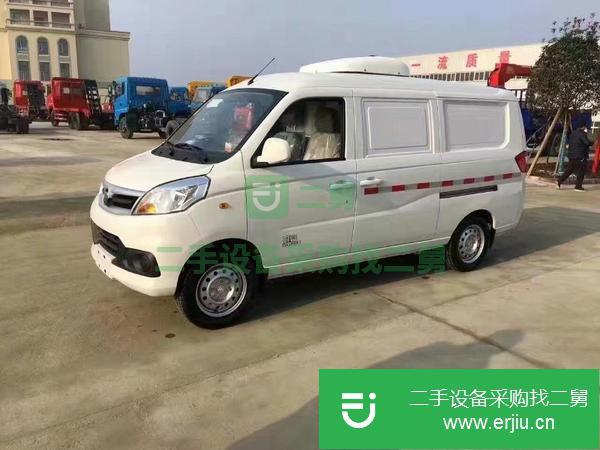 品牌制冷冷藏車 國家標準制冷機出售