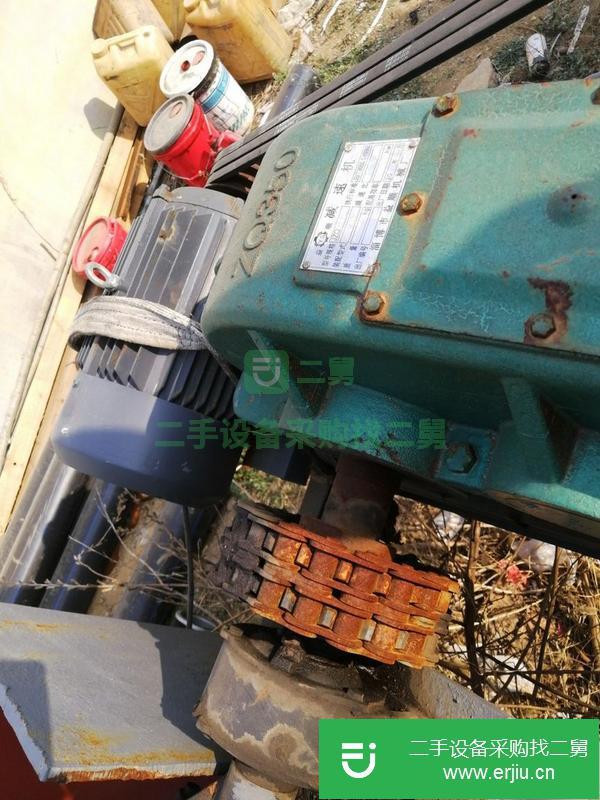 轉讓75型螺旋洗沙一體機