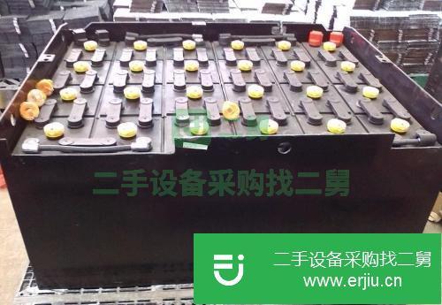 出售叉車  電瓶叉車及電瓶出售