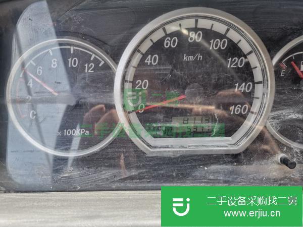 轉讓急售唐駿898飛龍12噸吊車