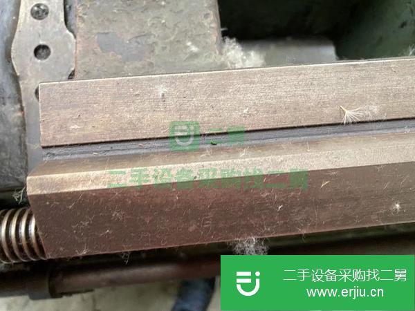 轉讓出售二手車床