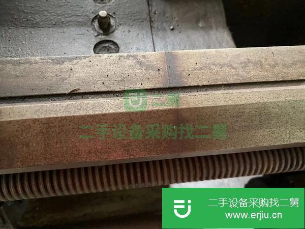 轉讓出售二手車床