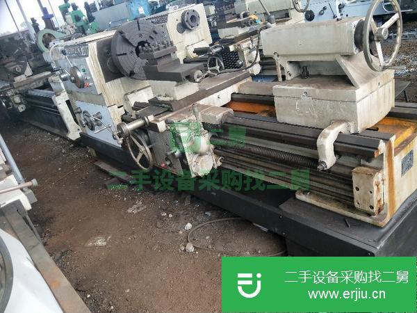 轉讓1.5米沈陽6280車床