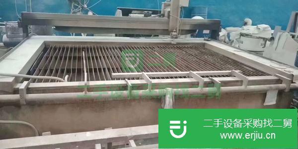 轉讓水刀切割機