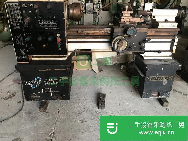 轉(zhuǎn)讓低價處理9成新的車床,