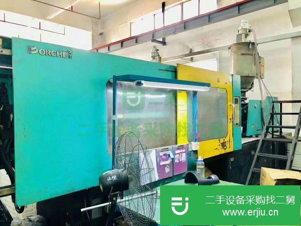 轉(zhuǎn)讓工廠博創(chuàng)200噸260噸320噸380噸480噸650噸注塑機(jī)
