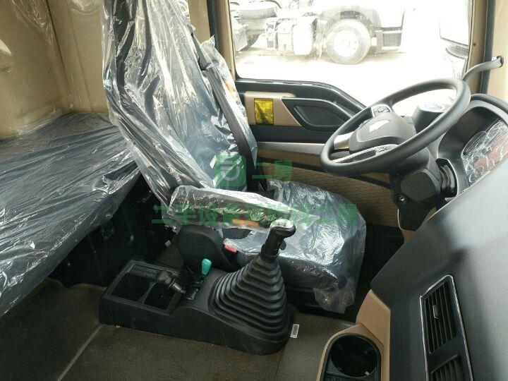 出售牽引車中國重汽TX德國曼發動機貸款免息