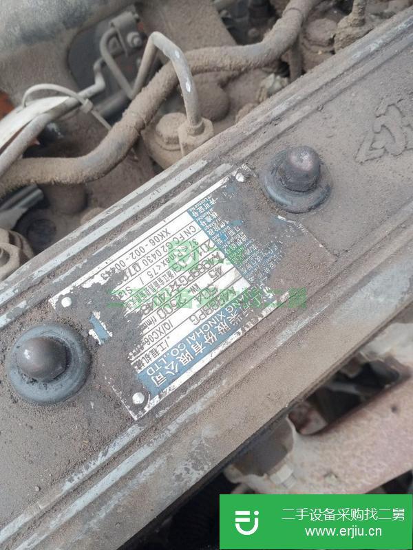 浙江出售二手叉車