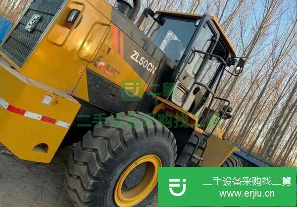 30裝載機(jī)低價(jià)二手裝載機(jī)出售