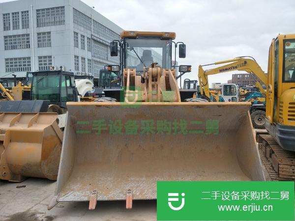 出售二手精品裝載機,包運到家