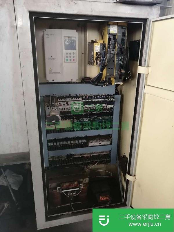 高精度數控車床機床轉讓