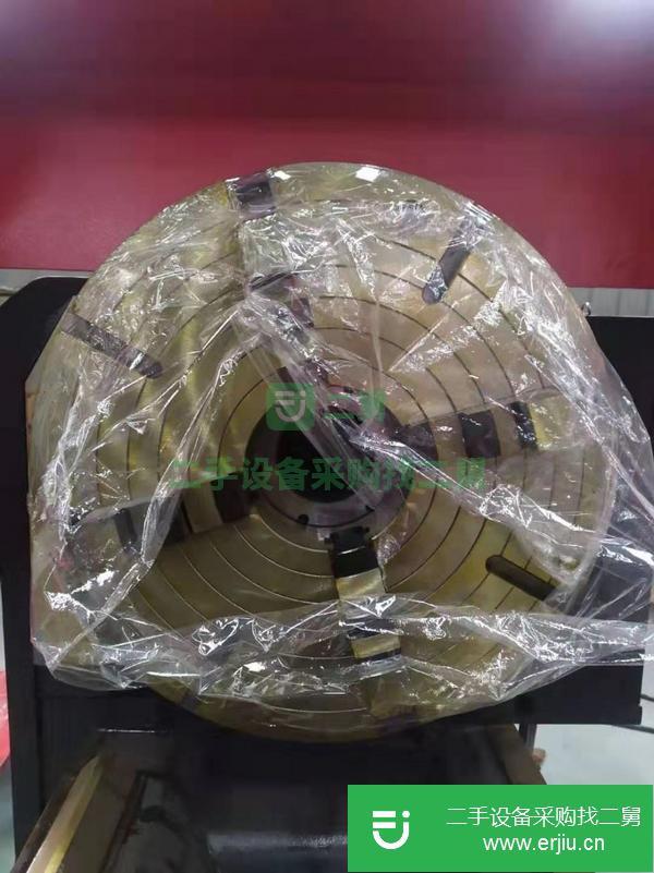 低價轉(zhuǎn)讓抵債6180/6米車床
