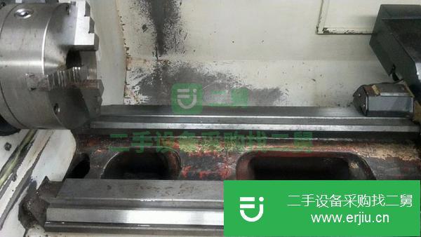 轉讓08年沈陽50135車床