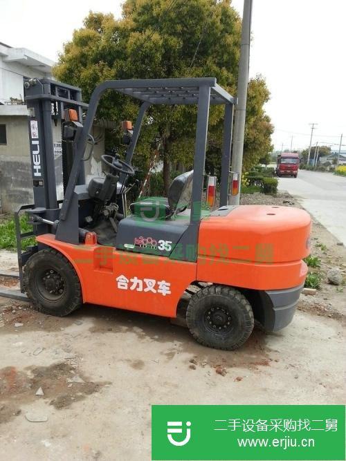 出售叉車  電瓶叉車及電瓶出售