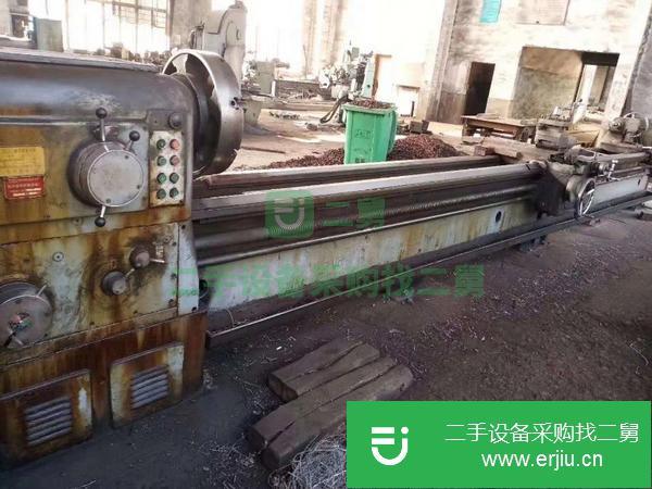 轉(zhuǎn)讓德州八米61125車床,四米61180車床,五米61100
