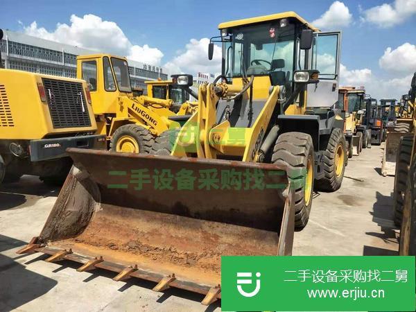 出售二手精品裝載機,包運到家