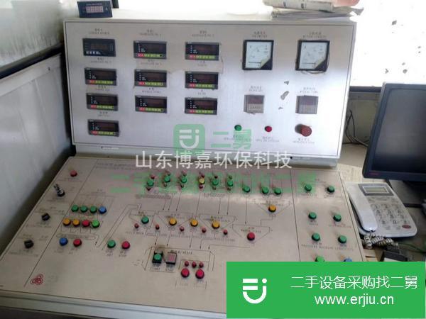 轉讓3臺二手120攪拌站。