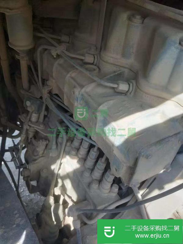 轉(zhuǎn)讓11年解放10方攪拌車出售