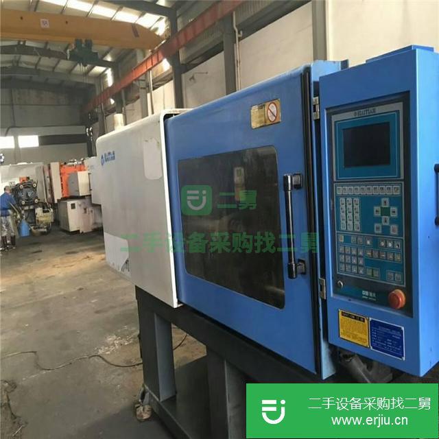 低價轉讓海天MA120T注塑機