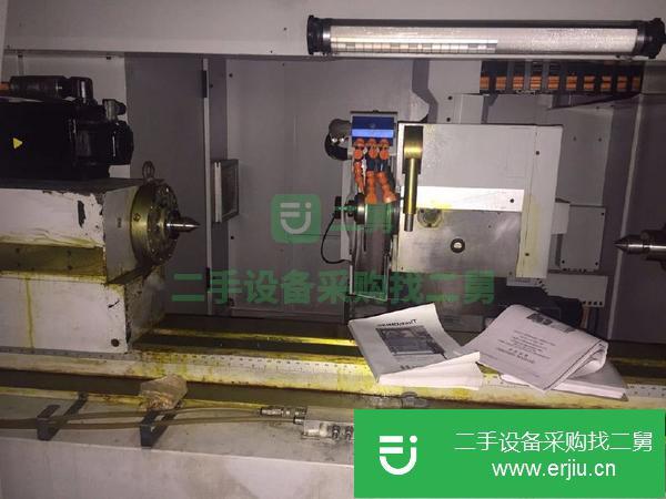 轉讓哈挺克林伯格KELLENBERGER 萬能磨床UR225/1500