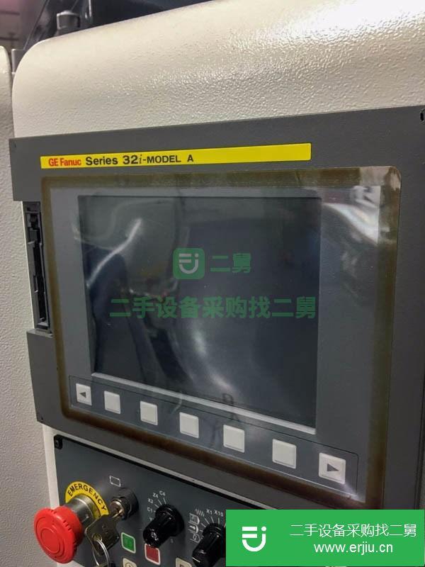 轉讓瑞士數控自動車床TORNOS?Micro 7