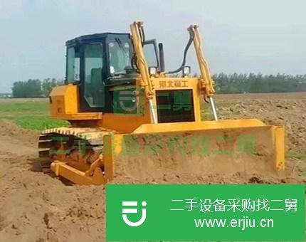 轉(zhuǎn)讓宣工推土機(jī)TS165-2