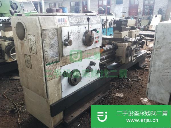 轉讓1.5米沈陽6280車床