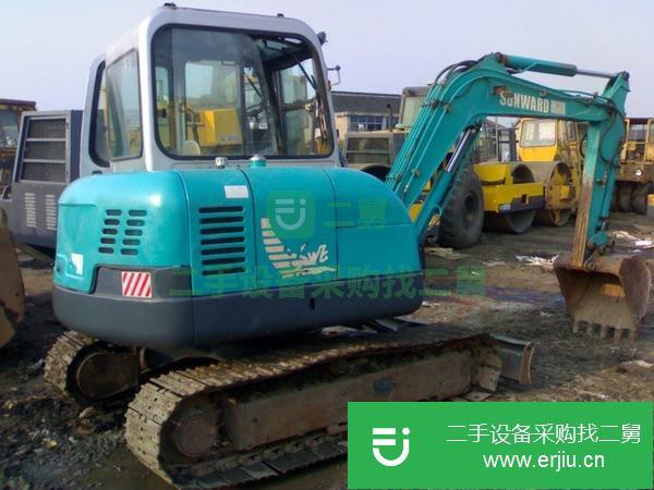 轉讓二手 久保田卡特小松玉柴 20 25 30 35 60挖掘機