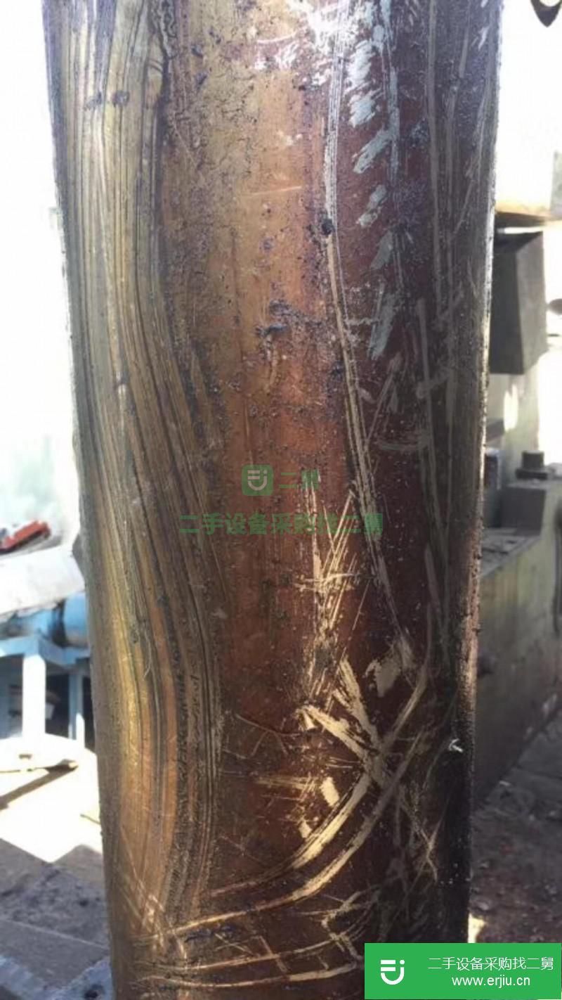 轉讓出售二手300噸框架油壓機