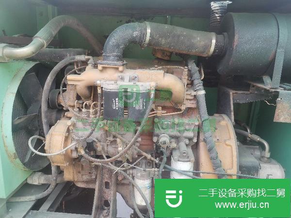 轉讓二手的志高420鉆車一臺