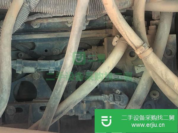 轉讓長江55噸吊車一臺
