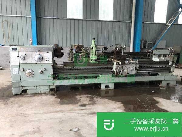 出售車床精品安陽6263x3米車床出售