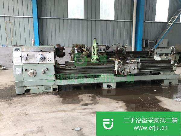 出售車床精品安陽6263x3米車床出售