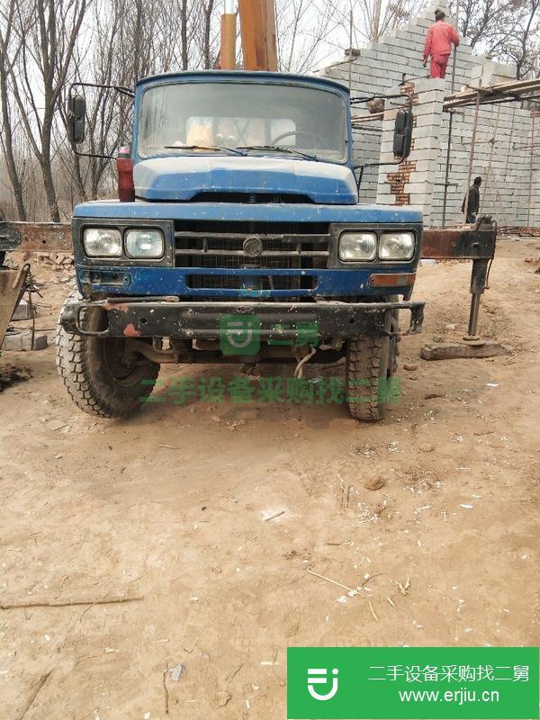 10噸吊車出售