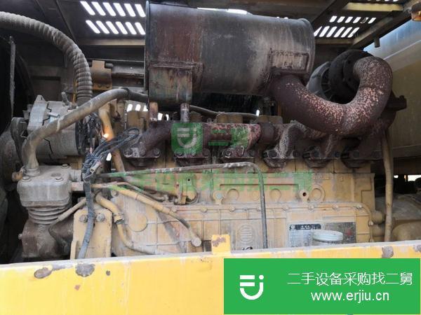 出售宇通裝載機955AN