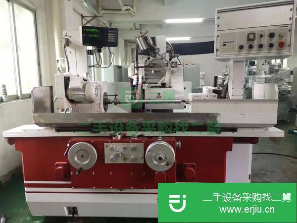 轉(zhuǎn)讓二手鏡面磨床 數(shù)控磨床。