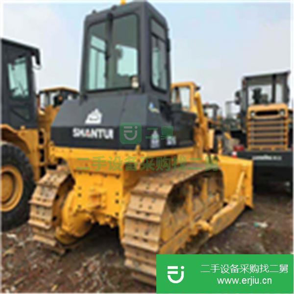 轉讓二手160濕地推土機 干地推土機220 320干地推土機