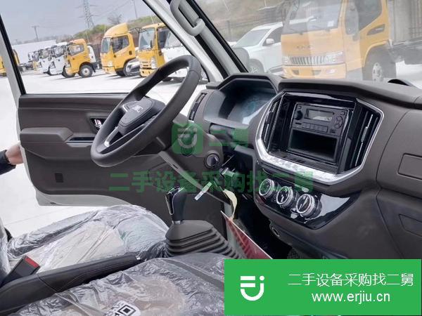 轉(zhuǎn)讓二手的九成新的高端冷藏車