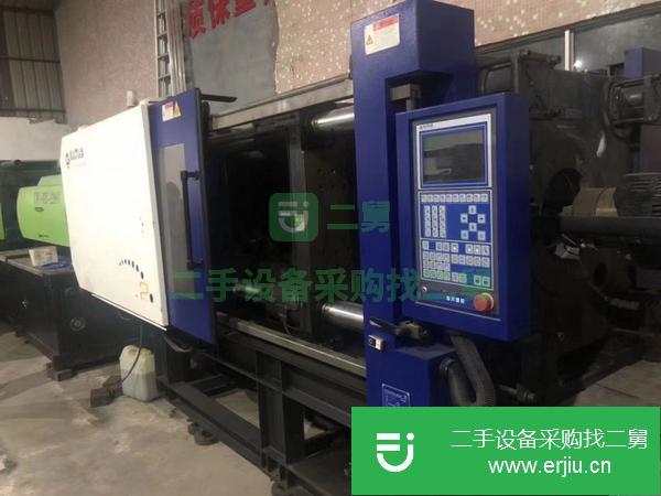 轉(zhuǎn)讓自用530噸320噸200噸120噸1600噸二手注塑機(jī)伺服海天